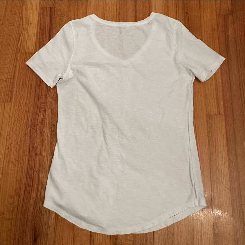 Peruvian connection Tee Size Medium (g8) - Picture 8 of 10